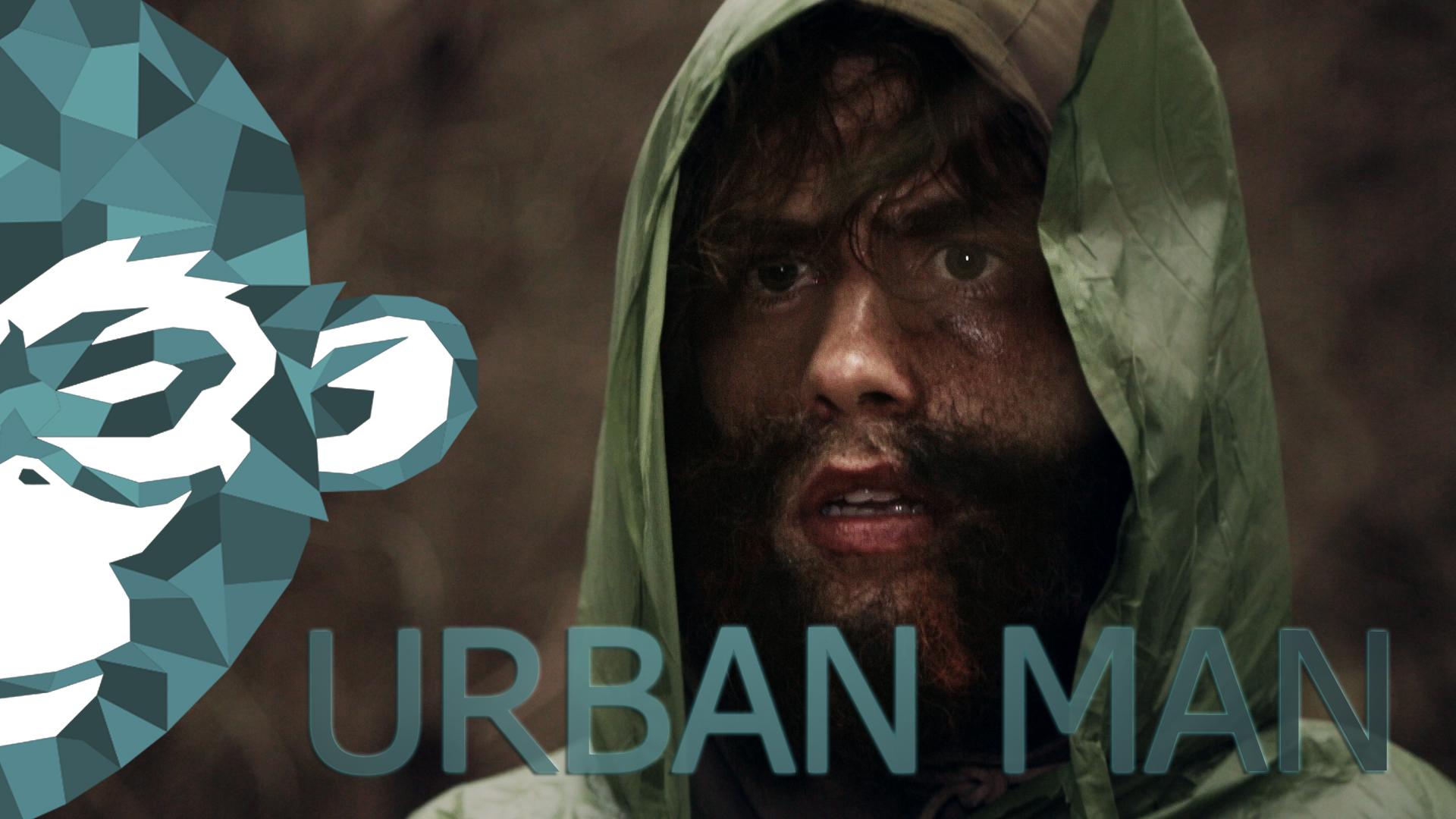 Urban Man